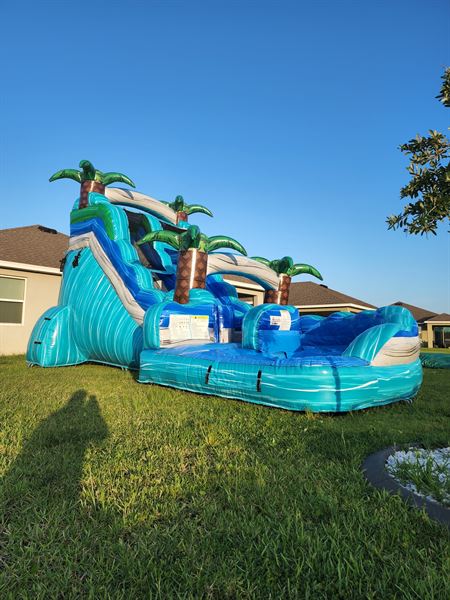 Bouncing Fun Factory