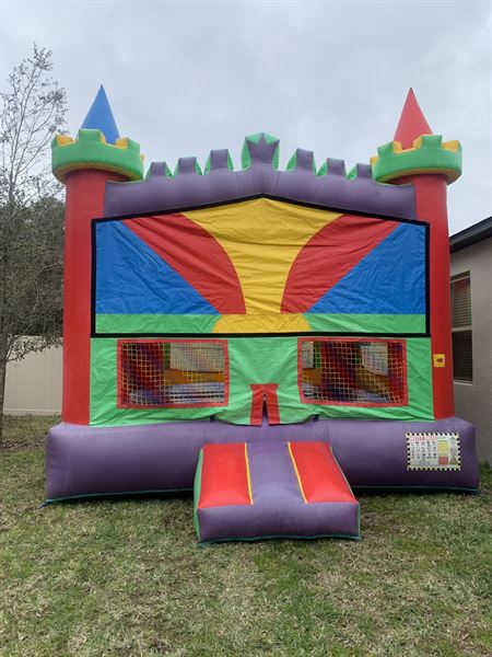 Bouncing Fun Factory