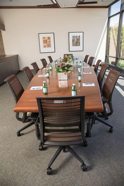 LV Eberhard Center At Grand Valley State University