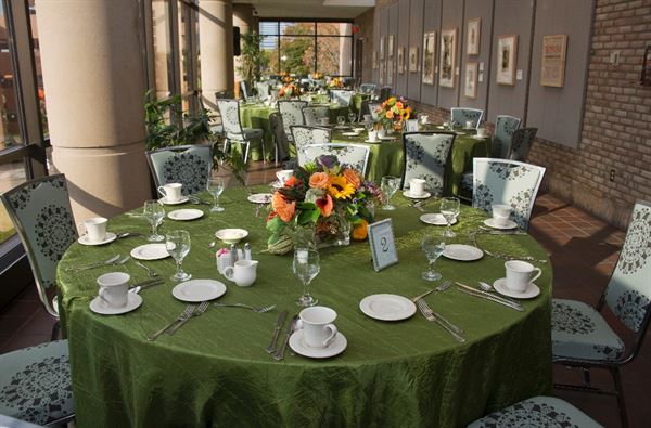 LV Eberhard Center At Grand Valley State University