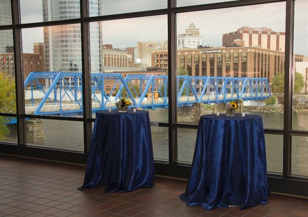 LV Eberhard Center At Grand Valley State University