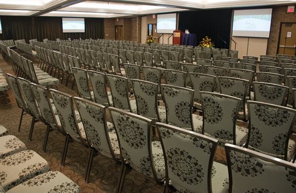 LV Eberhard Center At Grand Valley State University