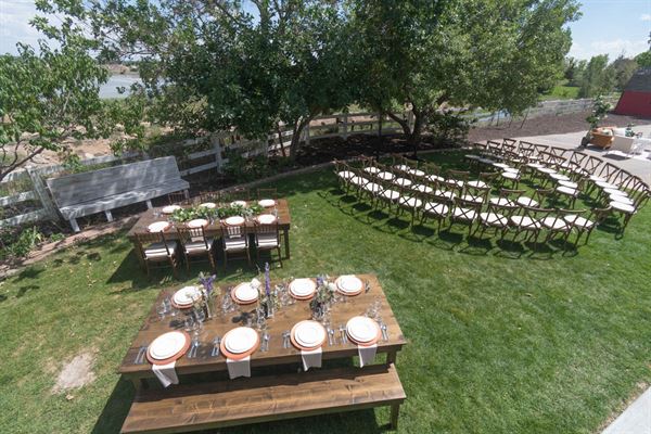 Strauss Cabin Farmhouse