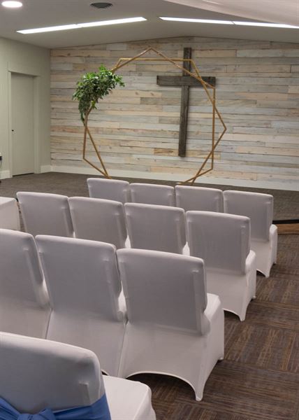 Strauss Cabin Farmhouse