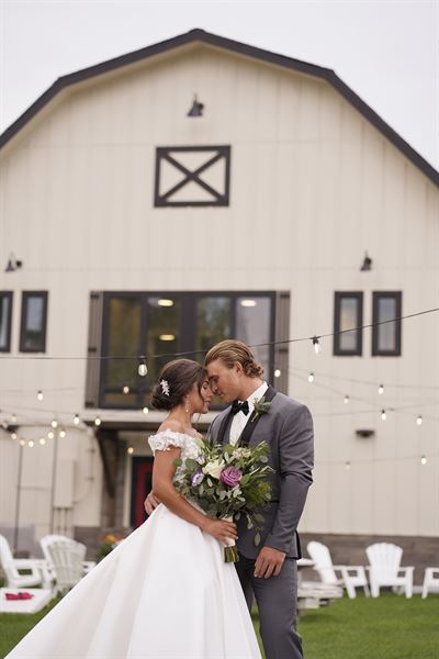 Strauss Cabin Farmhouse