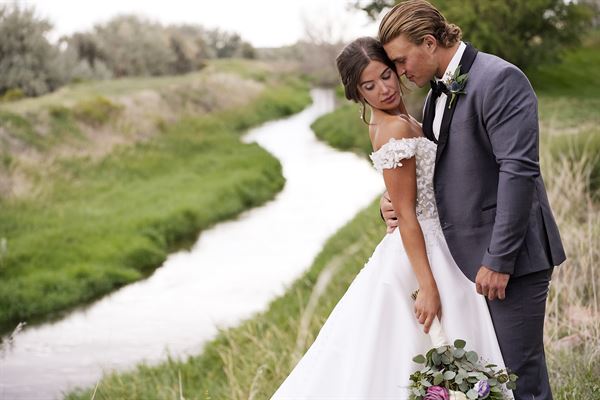 Strauss Cabin Farmhouse