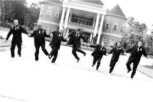 Photography by Janine