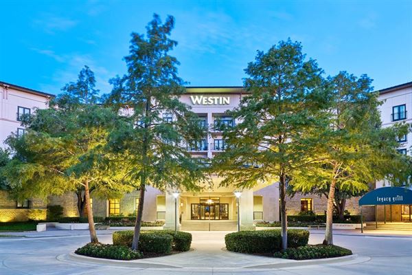 Westin Dallas Stonebriar Golf Resort & Spa