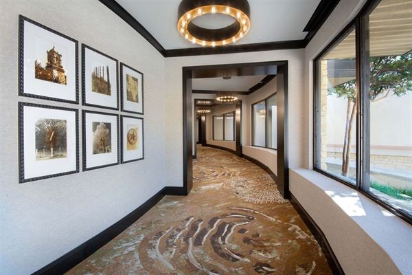 The Westin Dallas Stonebriar Golf Resort & Spa