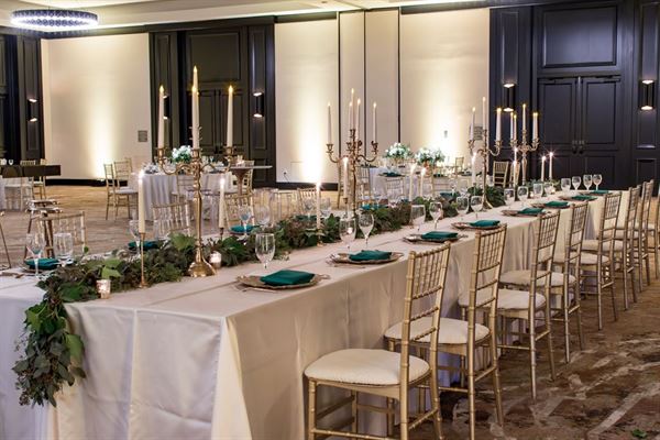 The Westin Dallas Stonebriar Golf Resort & Spa