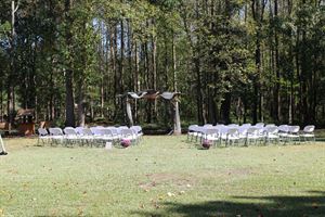 The Tanglewood & Somerset Garden