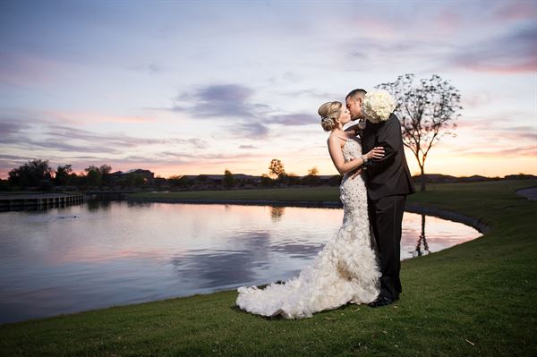 Seville Golf & Country Club