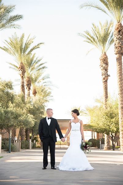 Seville Golf & Country Club