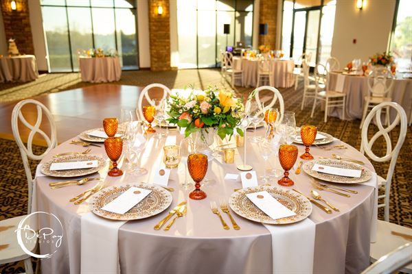 Seville Golf & Country Club