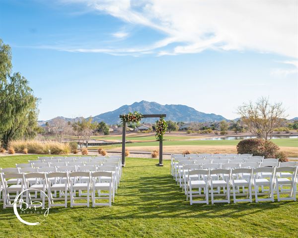 Seville Golf & Country Club