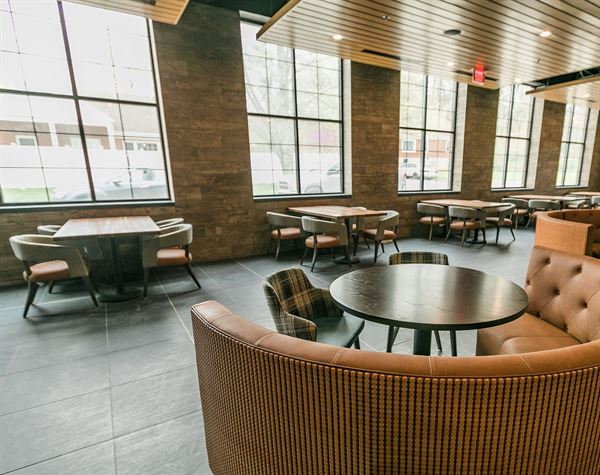 The Schoolhouse Hotel