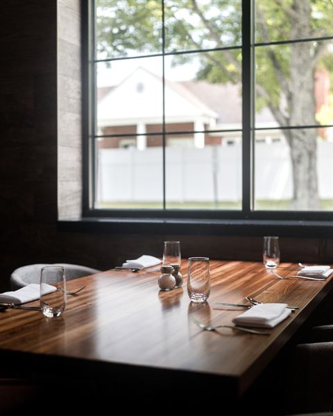 The Schoolhouse Hotel