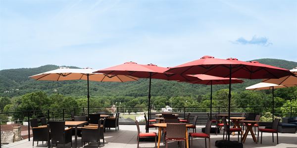 The Schoolhouse Hotel