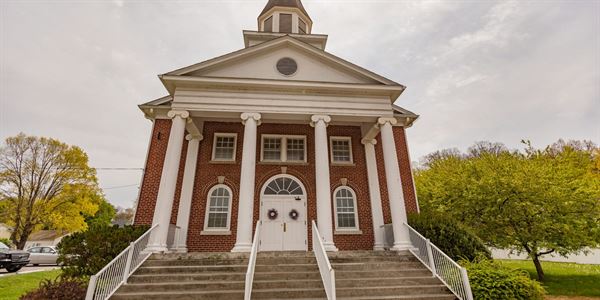 The Schoolhouse Hotel