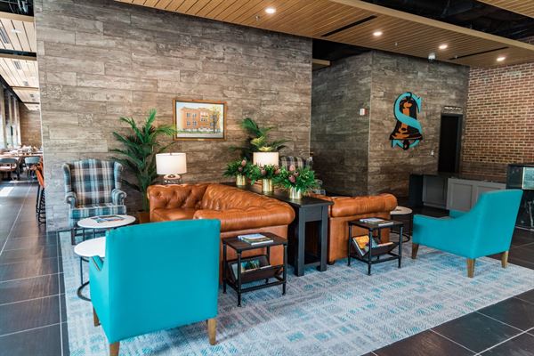 The Schoolhouse Hotel