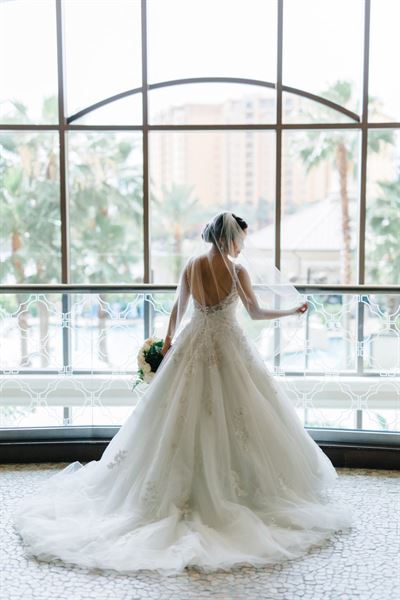 Wyndham Grand Orlando Resort Bonnet Creek