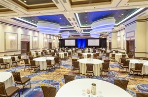 Ponce De Leon Ballroom