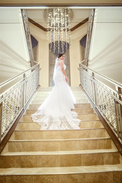 Wyndham Grand Orlando Resort Bonnet Creek