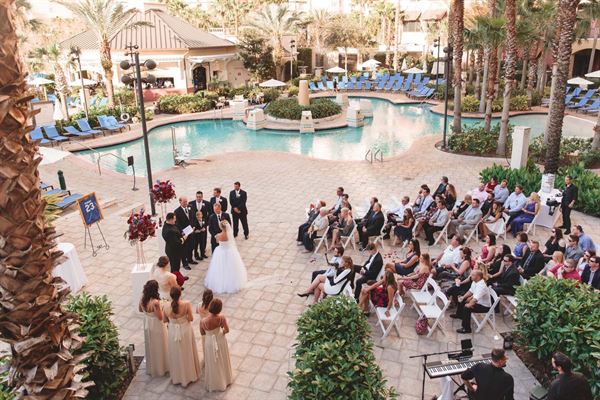 Wyndham Grand Orlando Resort Bonnet Creek