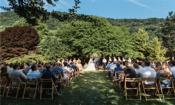 J.Q. Dickinson Salt -Works