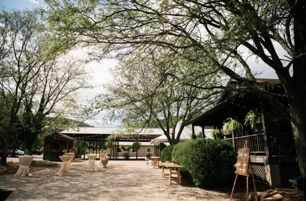 J.Q. Dickinson Salt -Works