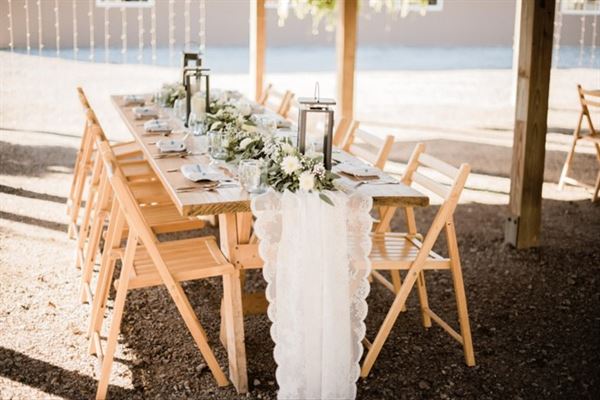 J.Q. Dickinson Salt -Works