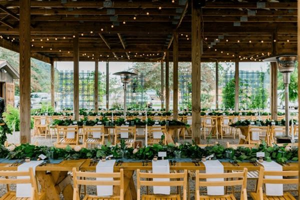 J.Q. Dickinson Salt -Works