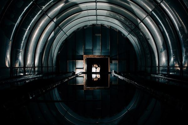 J.Q. Dickinson Salt -Works