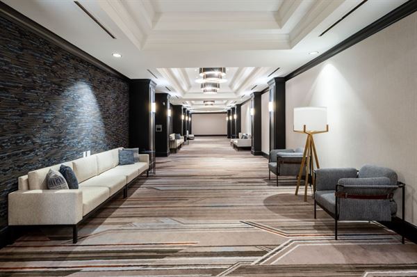 Austin Marriott South