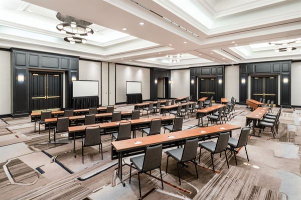 Austin Marriott South