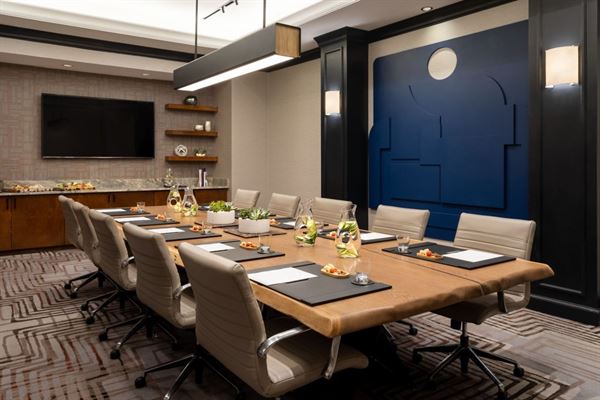 Austin Marriott South