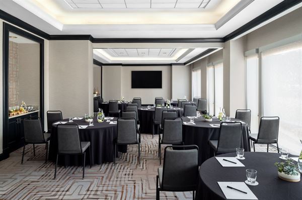 Austin Marriott South