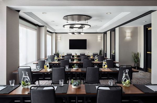 Austin Marriott South