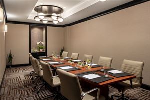 Magnolia Board Room