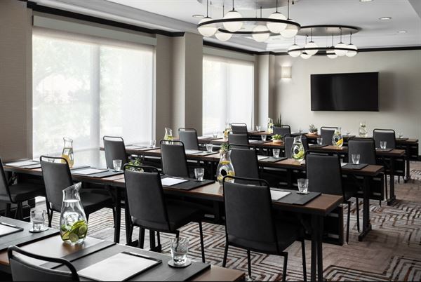 Austin Marriott South