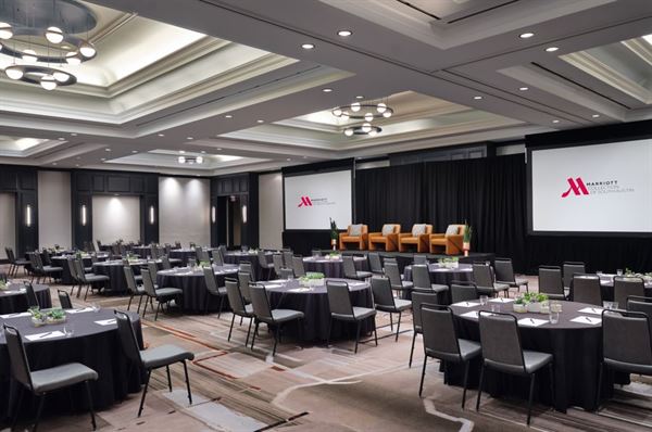 Austin Marriott South