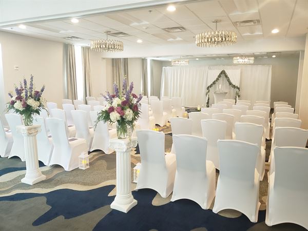 Hilton Garden Inn Freeport Downtown