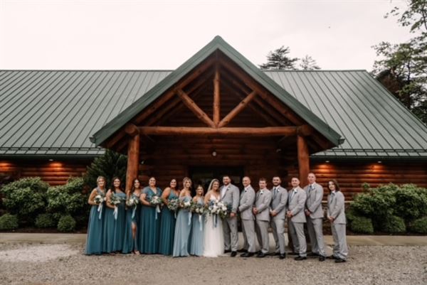 The Haven at Cedar Grove