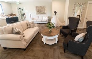 Bridal Suite (aka The Loft)