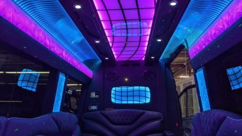 Price4Limo - Phoenix