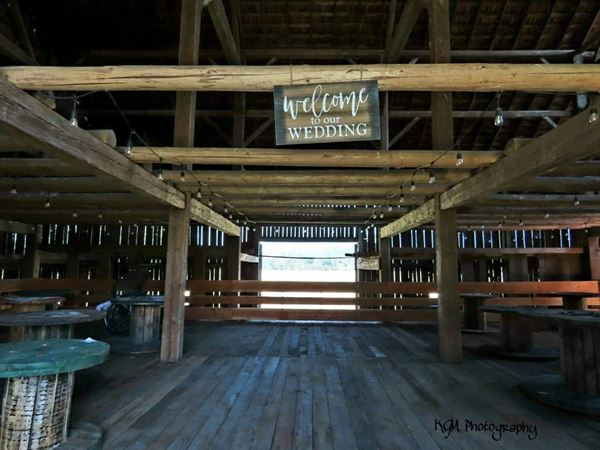 Millican Ranch & Timber LLC