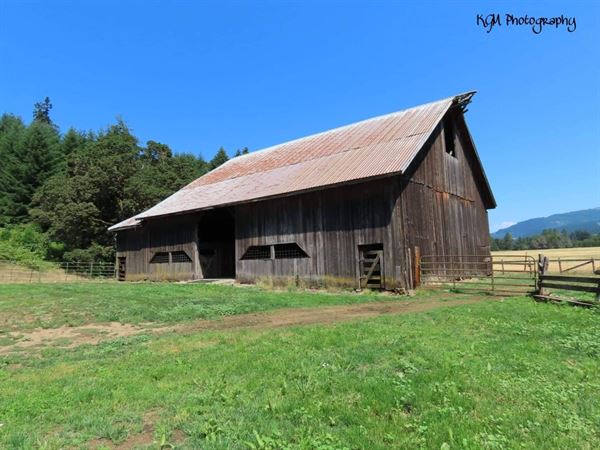 Millican Ranch & Timber LLC