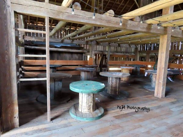 Millican Ranch & Timber LLC