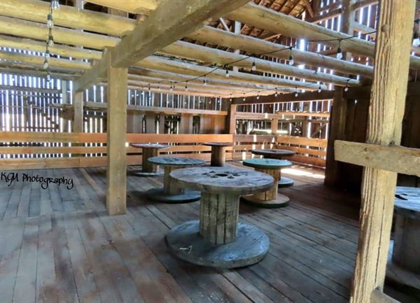 Millican Ranch & Timber LLC