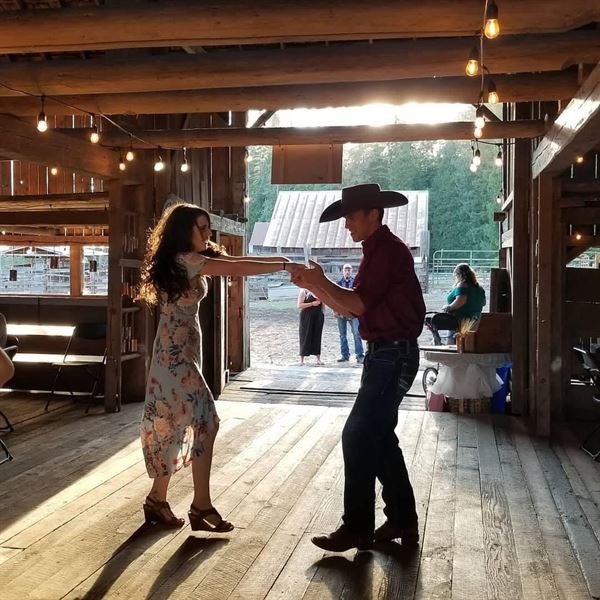 Millican Ranch & Timber LLC